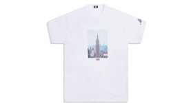 Supreme Manhattan Tee Black - SS22 Men's - US