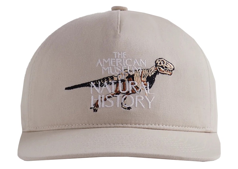 Kith AMNH Fossil Cap Hallow - FW22 Men's - US