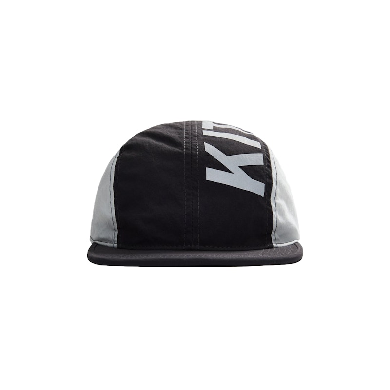 Kith Active Racer Cap Battleship
