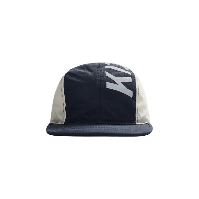 Kith Active Racer Cap Shark