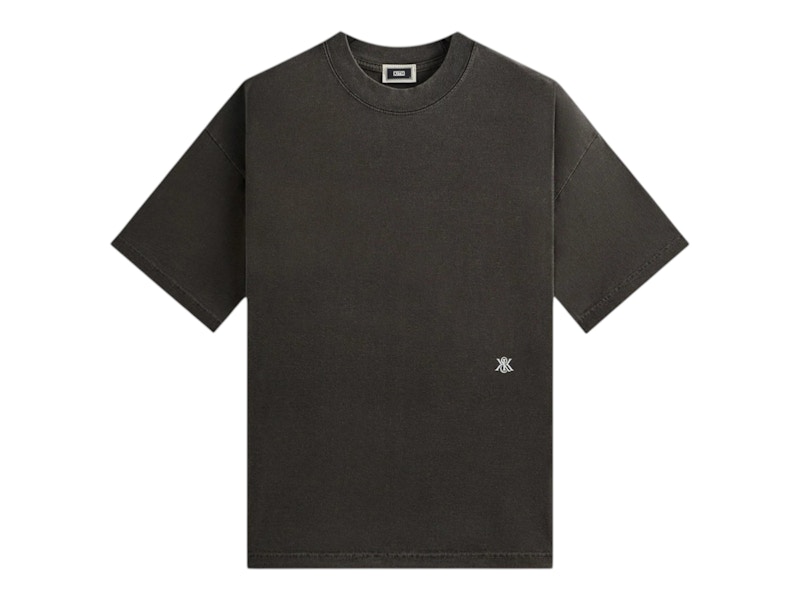 Kith Adrian Tee (SS26) Shadow