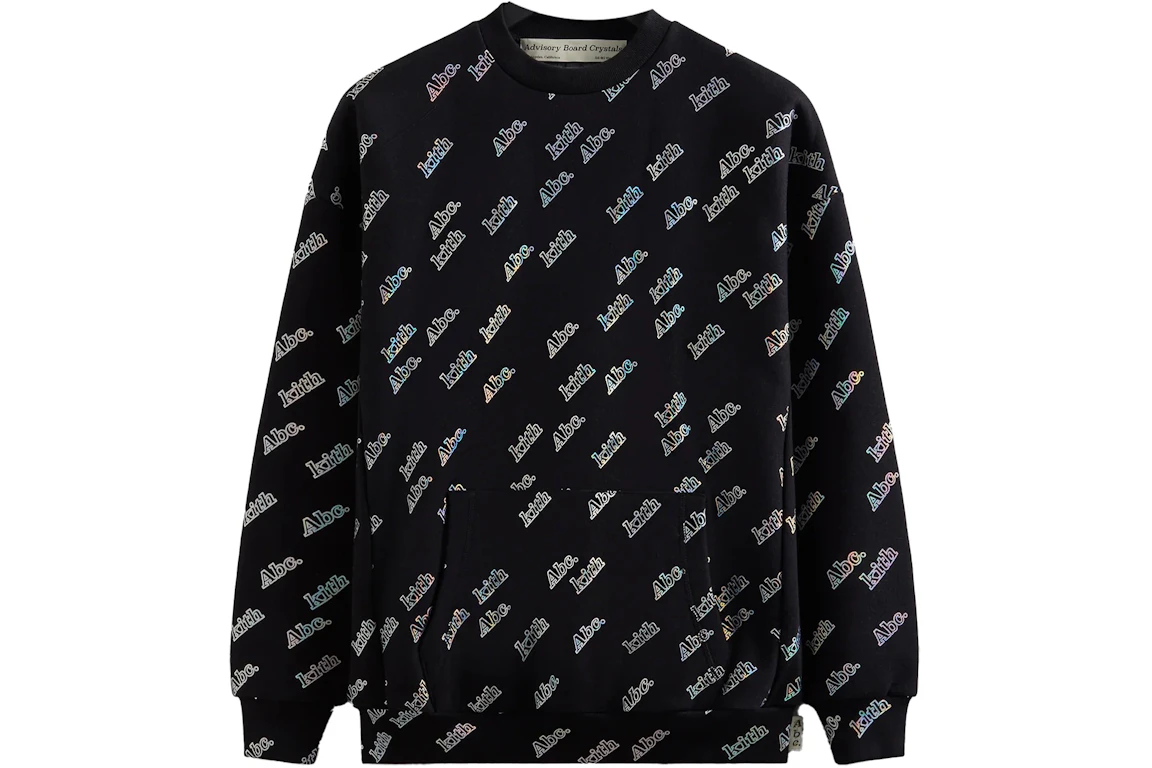 Kith advisory board crystals Clearance