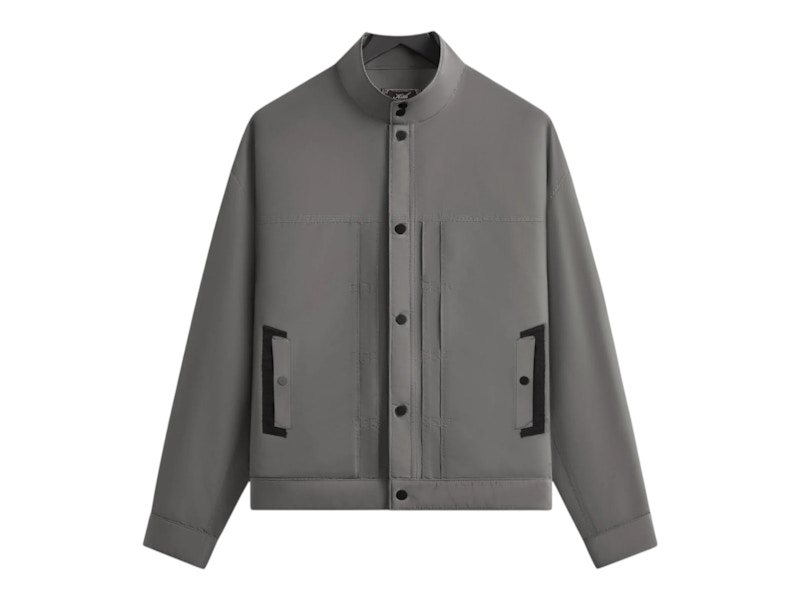 Kith Alonzo Tech Jacket Beyond