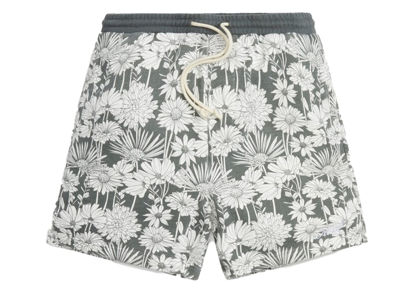 Kith Aster Floral Active Short Stadium - SS21 Men's - US