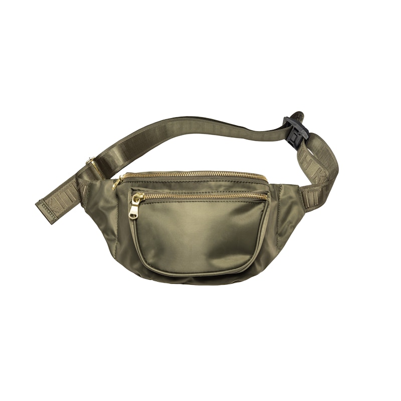 Kith astor 2025 waist bag