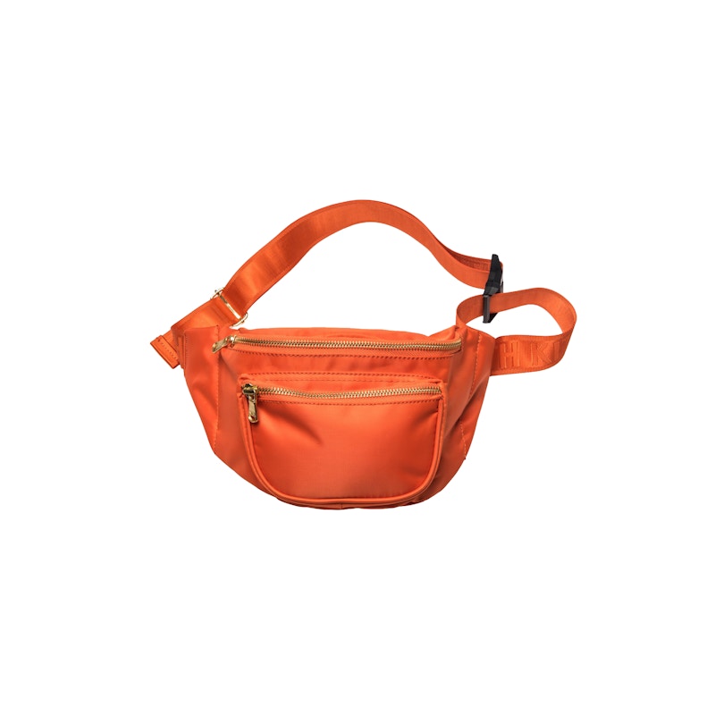 Kith Astor Waist Bag Orange - FW17 - US