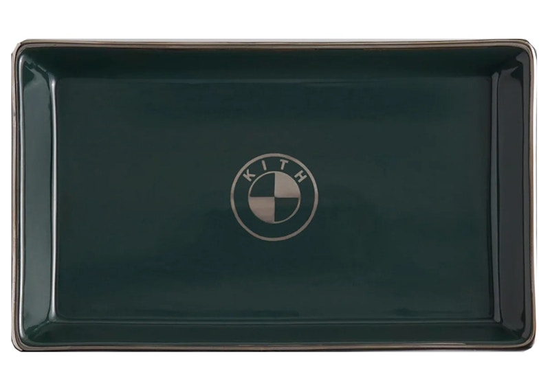 Kith BMW Ceramic Tray Vitality