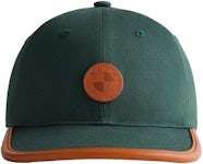 Kith BMW Elektro Roundel Cap Sandrift - FW22 - US