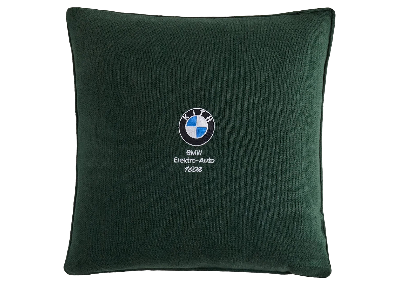 一部予約販売】 kith NYC x BMW Pillow Black クッション 小物 - www ...