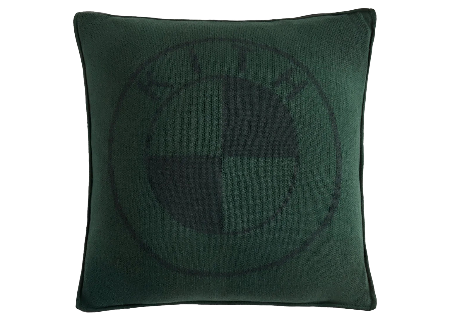 Kith BMW Knit Roundel Pillow Vitality