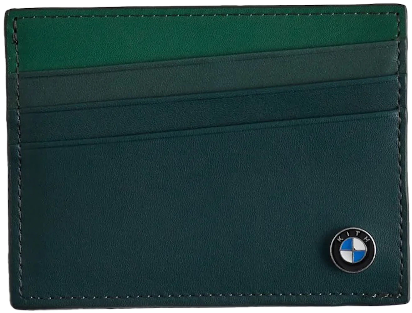 Kith BMW Leather Keychain Vitality - FW22 - US