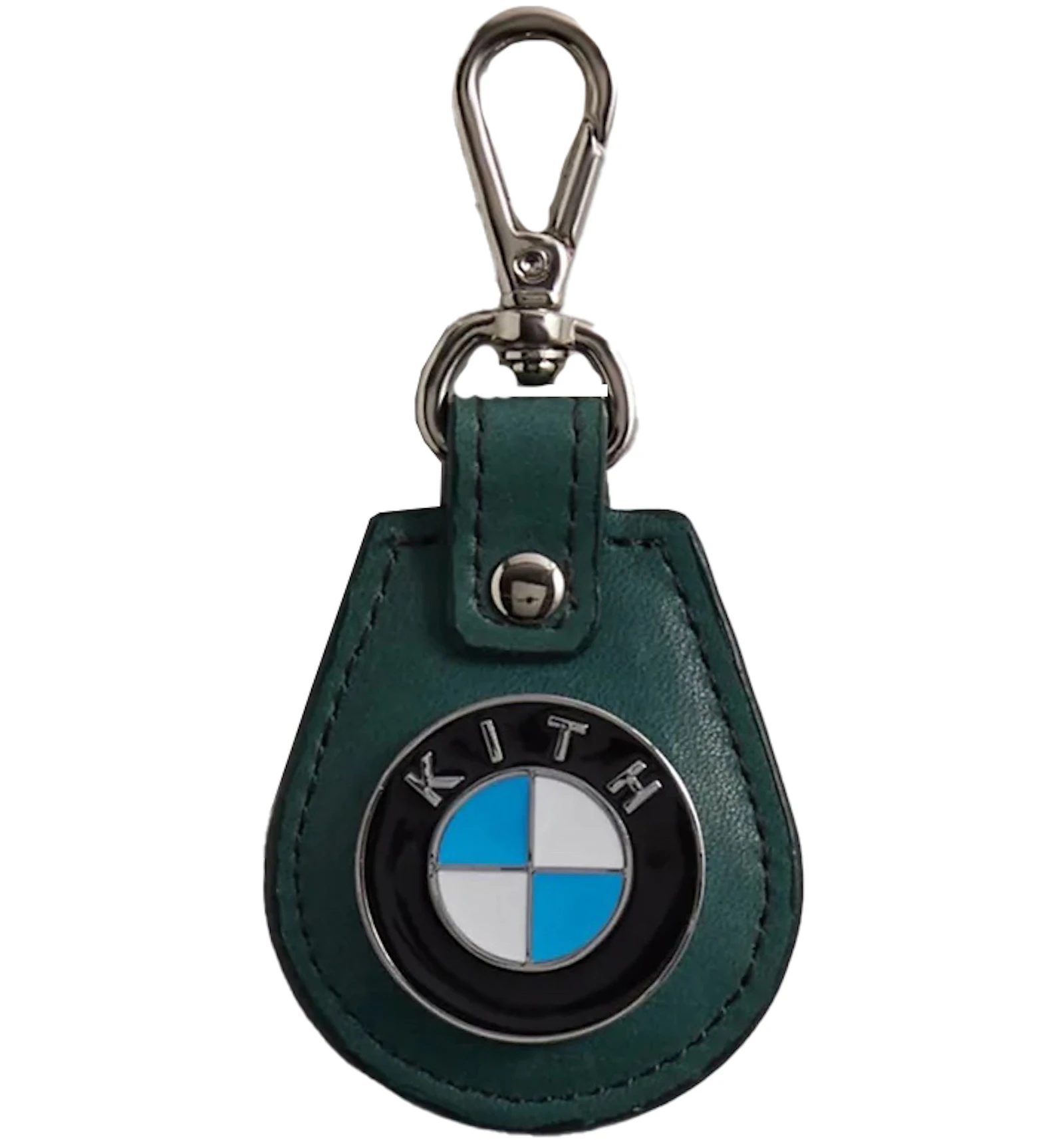 Bmw Neck Keychain at Olivia Quinn blog
