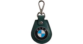 Kith BMW Leather Keychain Vitality