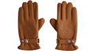 Kith BMW Manhattan Gants en cuir Desert