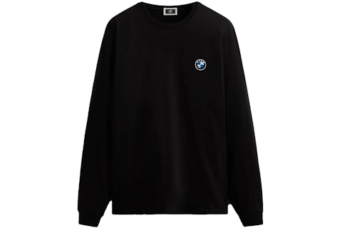 Long Sleeve Kith Bmw Logo KITH For BMW Chapter III Classic Nelson
