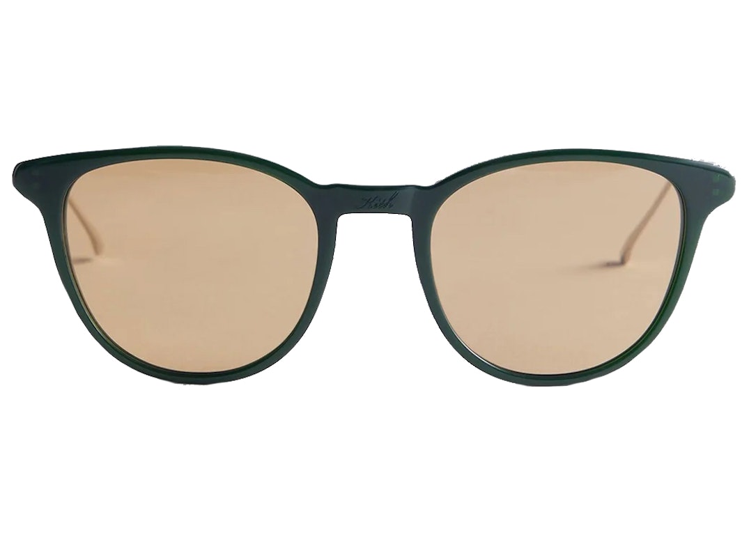 Pre-owned Kith Bmw Modo Georgica Sunglasses Vitality