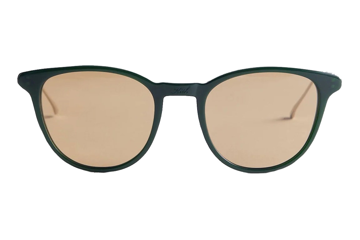 Pre-owned Kith Bmw Modo Georgica Sunglasses Vitality