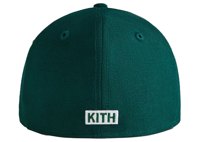 Kith BMW New Era Roundel Fitted Vitality Hombre - FW22 - MX