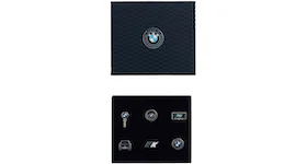 Kith BMW Pin Set Vitality