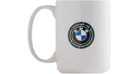 Kith BMW Roundel Mug White