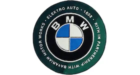 Kith BMW Roundel Rug Vitality