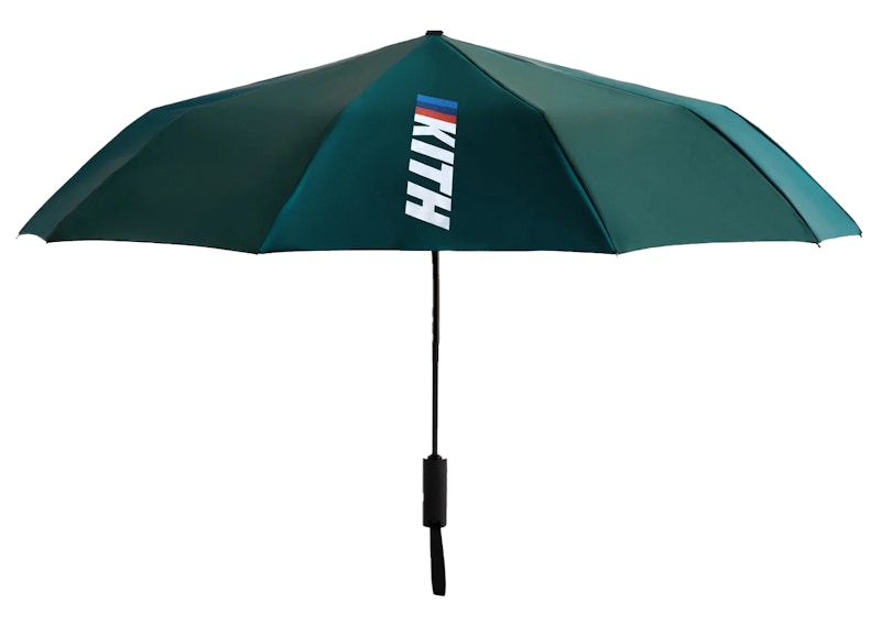 Kith BMW Umbrella Vitality - FW22 - GB