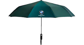 Regenschirm Kith BMW dunkelgrün