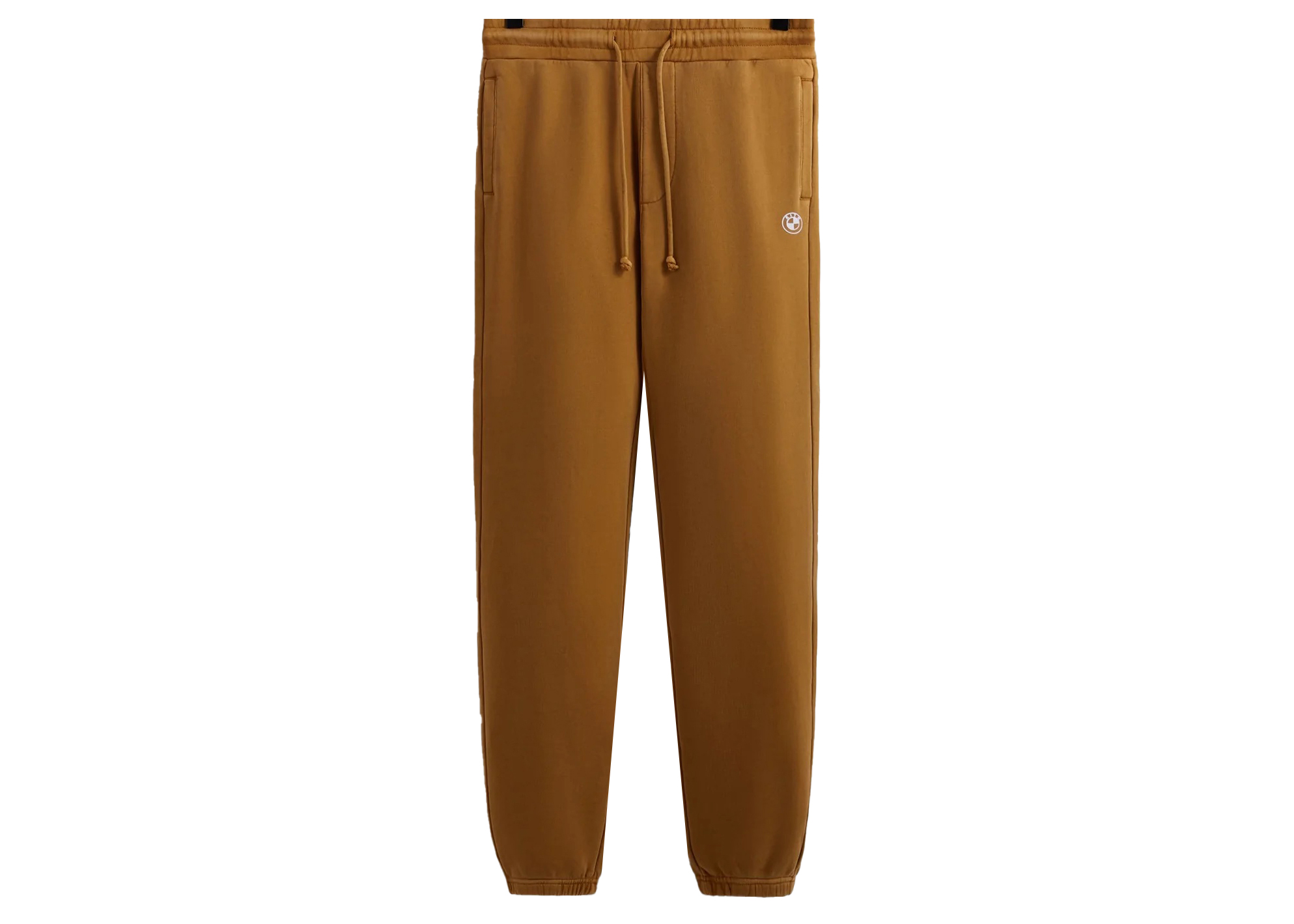 Kith BMW Williams I Sweatpant Desert Men's - FW22 - US