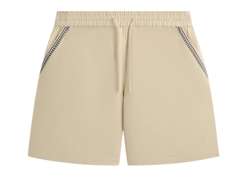 Kith Baroque Lewis Short Sandrift