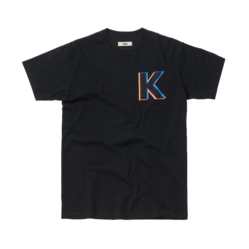 kith basic tee