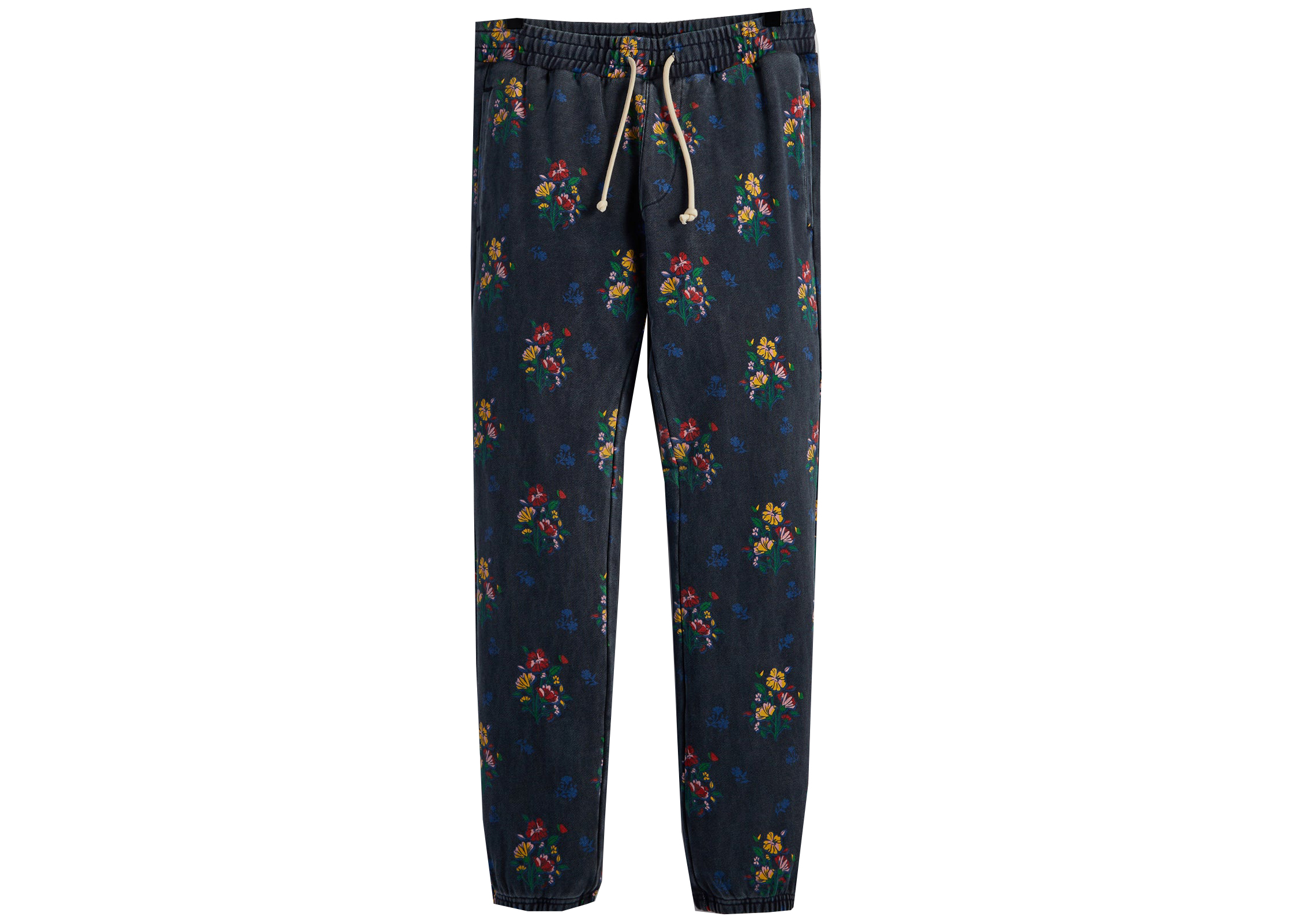 Kith Begonia Floral Williams I Sweatpant Nocturnal Men's - SS22 - US