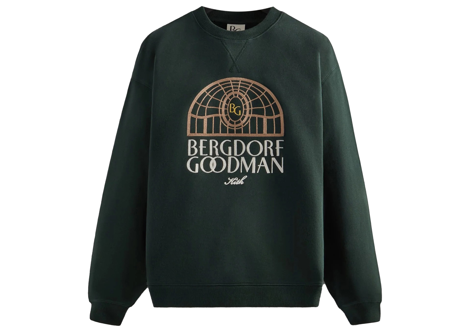 kith Bergdorf Goodman ポロシャツ