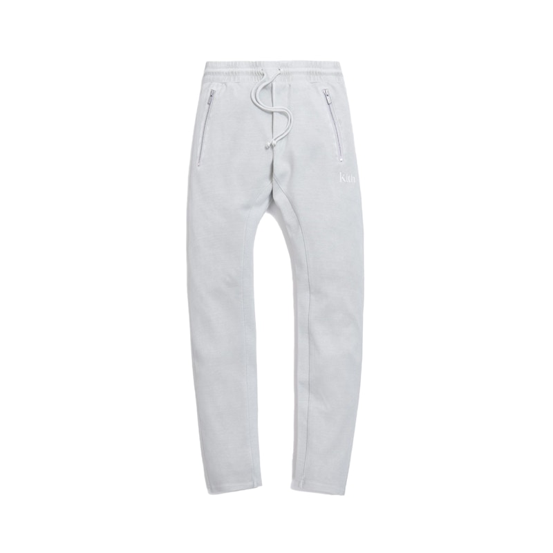 Kith bleecker outlet crystal wash sweatpant