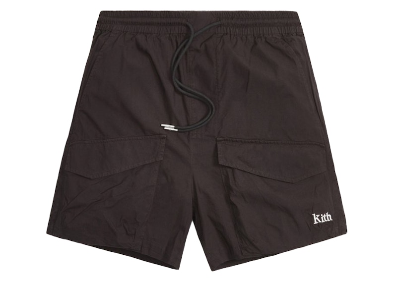 業務用卸値 Kith Nylon Boreum Cargo Short ショーパンツ