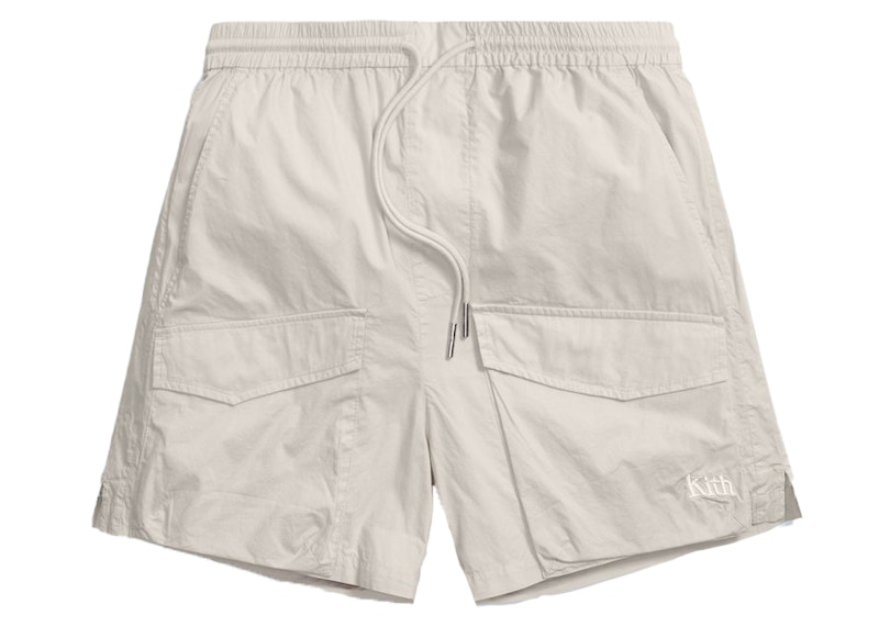 Kith Boreum Cargo Short Pyramid Men's - SS21 - US