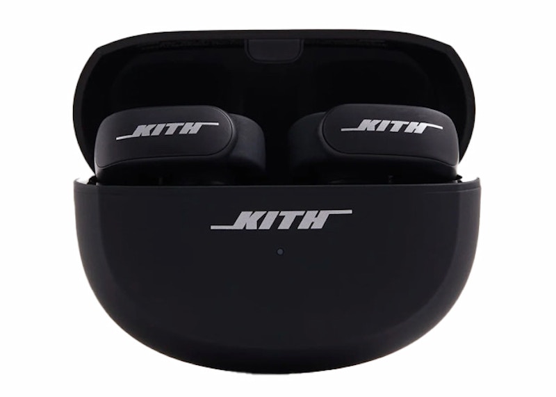 テレビ・オーディオ・カメラKith for Bose Ultra Open Earbuds \