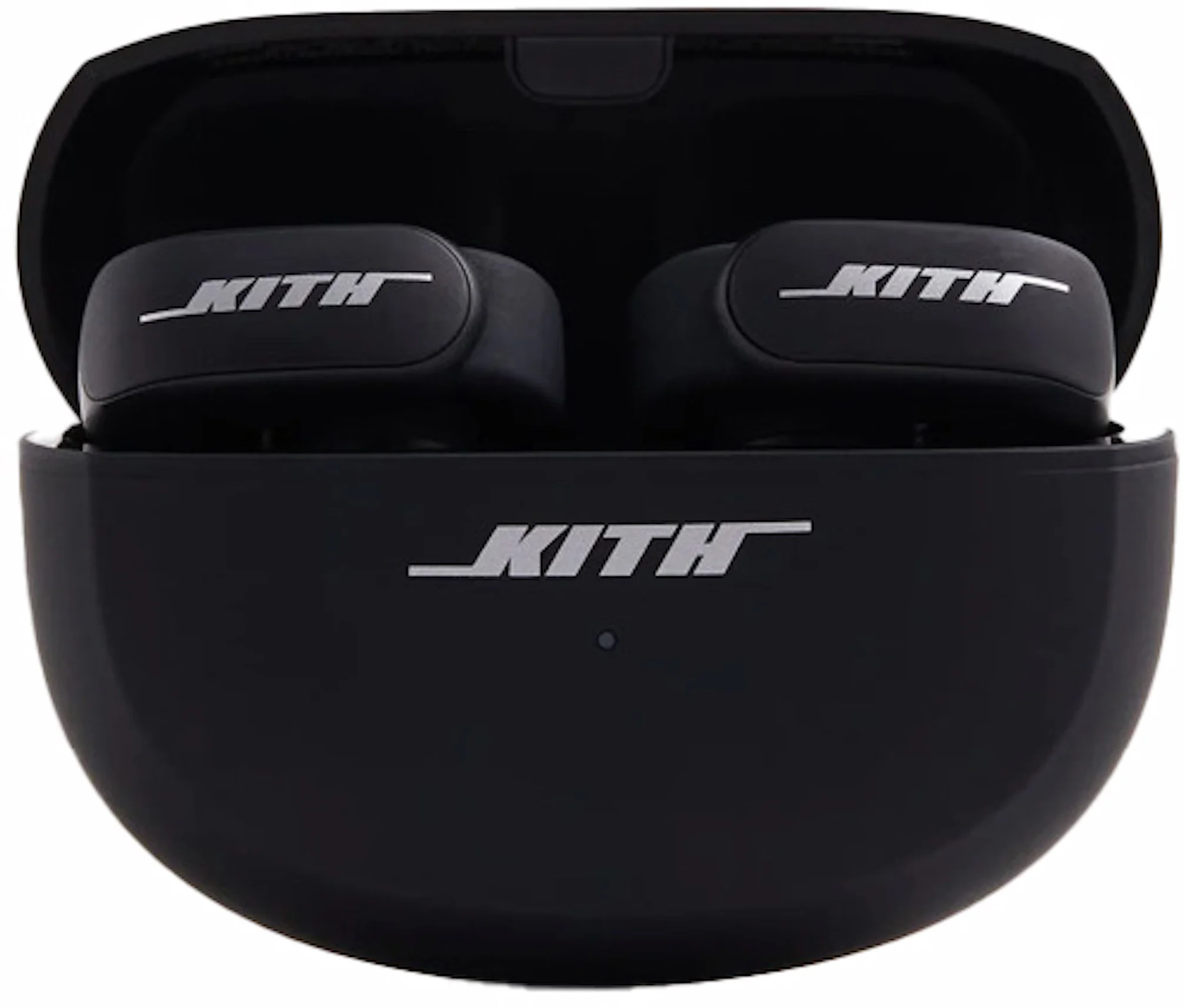 Bose Ultra Open Earbuds x Kith Collab