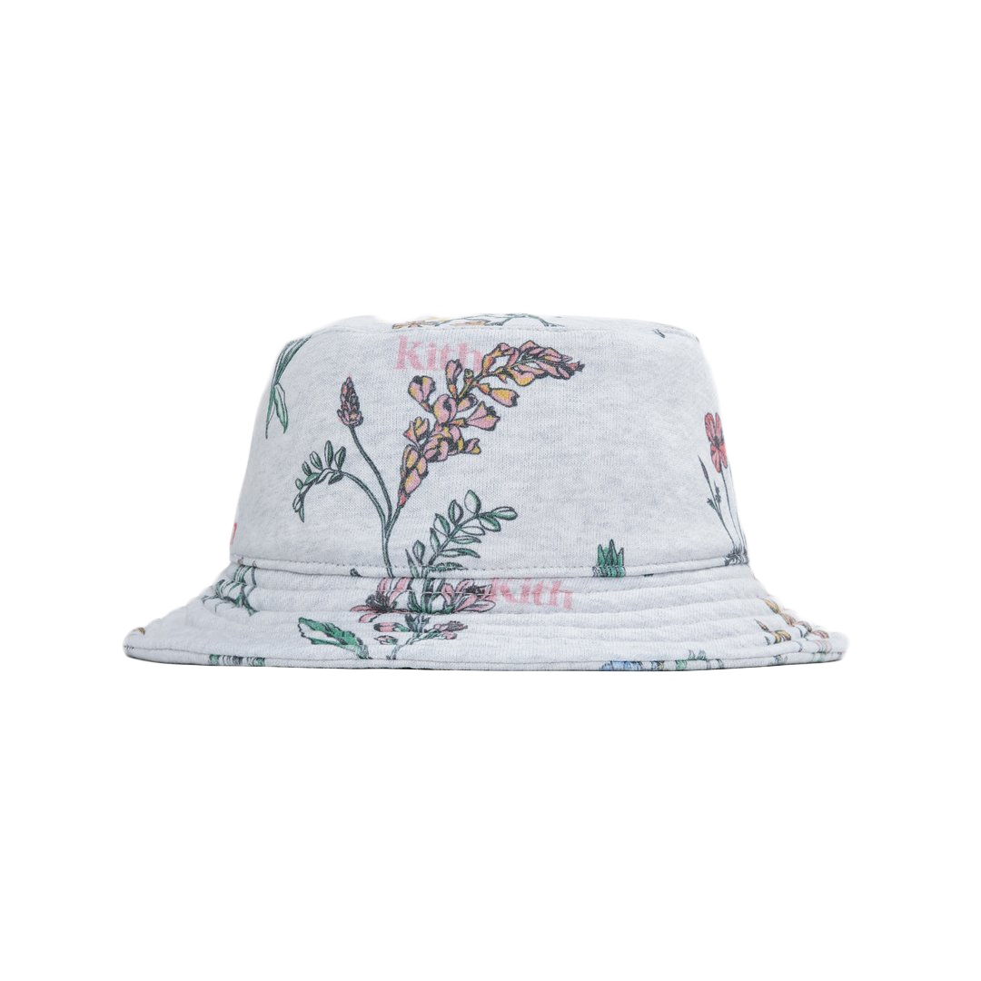 定価以下] Kith Botanical Floral Bucket Hat - ハット