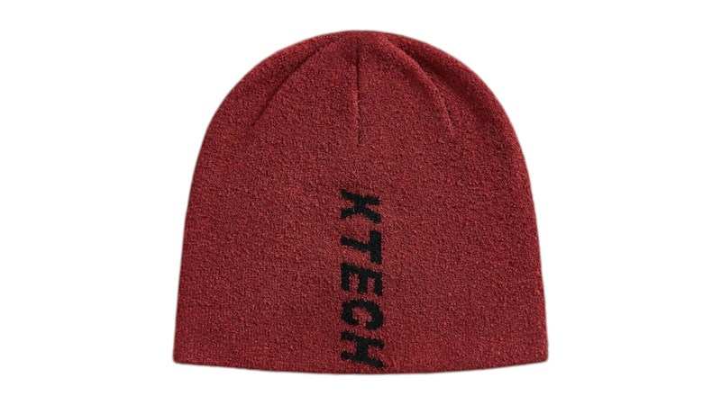 Kith Boucle Cuffless Beanie Rhone