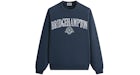 Kith Bridgehampton Nelson Crewneck Nocturnal