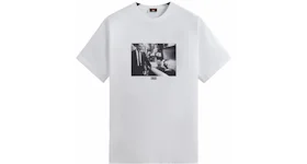 Kith x A Bronx Tale Sonny's Funeral Vintage Tee White