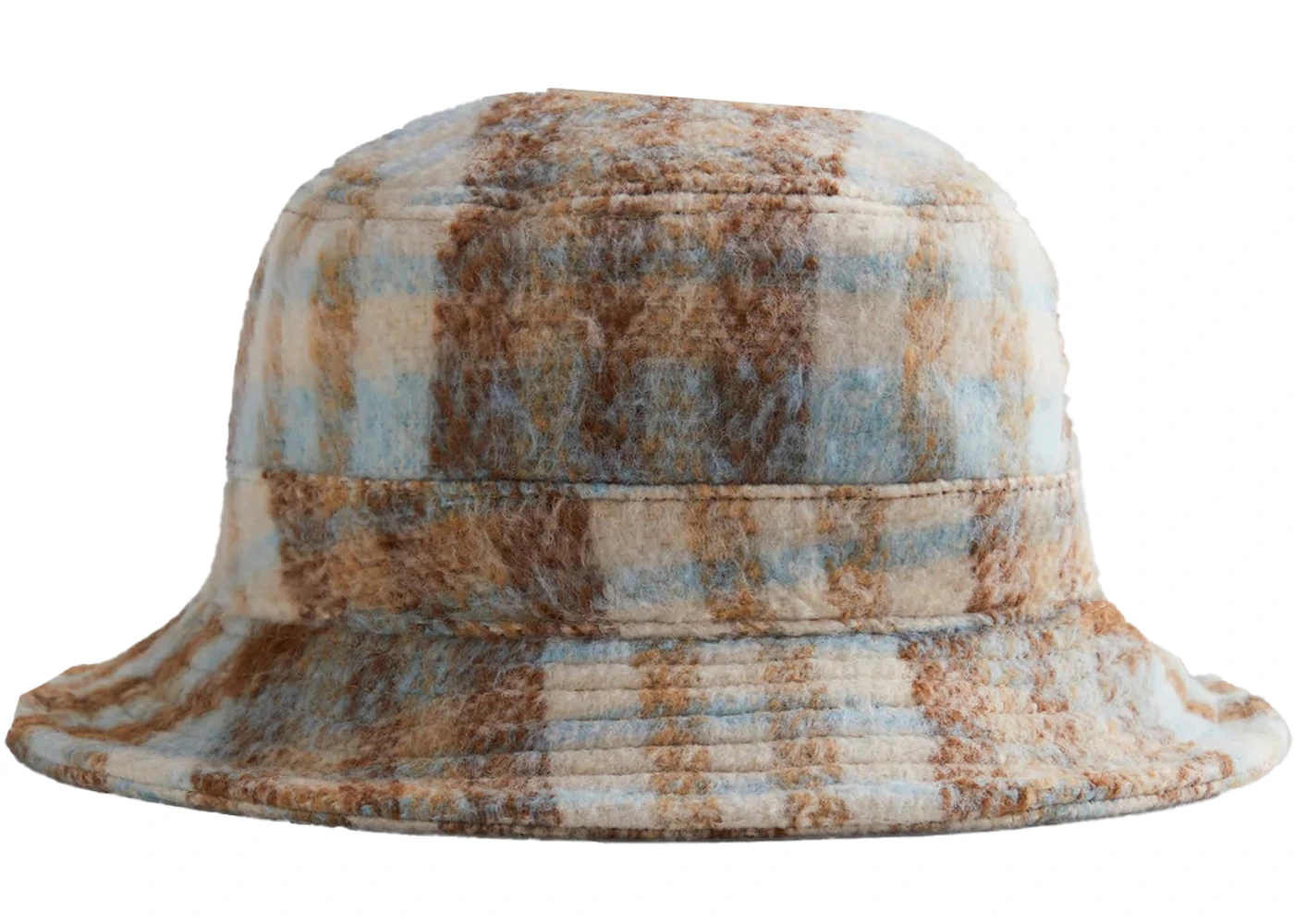 Kith Brushed Wool Script Bucket Summit Men's - FW22 - US