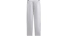 Kith Bryson Panelled Sweatpant Light Heather Grey