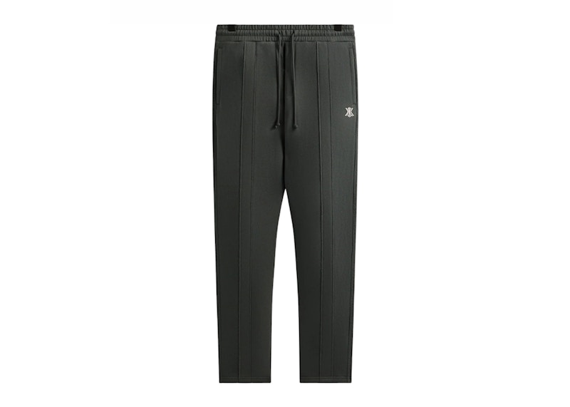 Kith Bryson Panelled Sweatpant Machine Men's - SS25 - GB