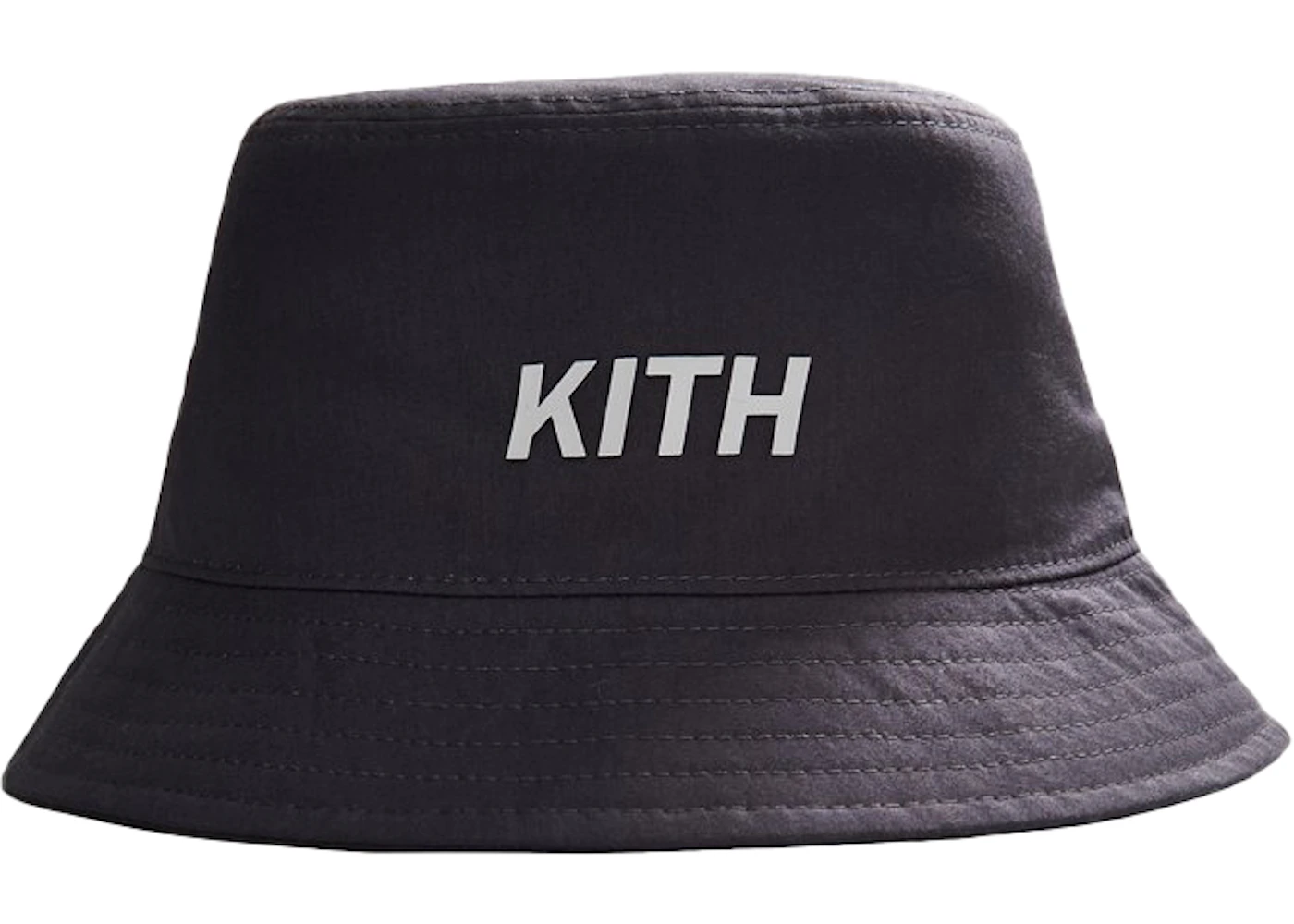 Kith Bucket Hat Battleship - FW19 - US