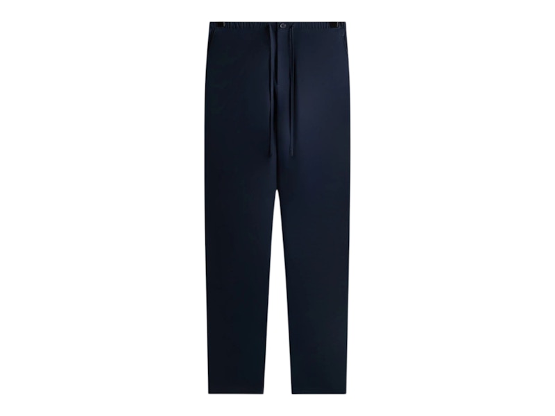 Kith Button Front Landry Pant Nocturnal