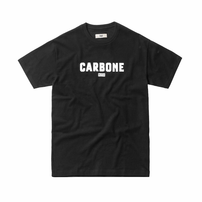 Kith carbone shop