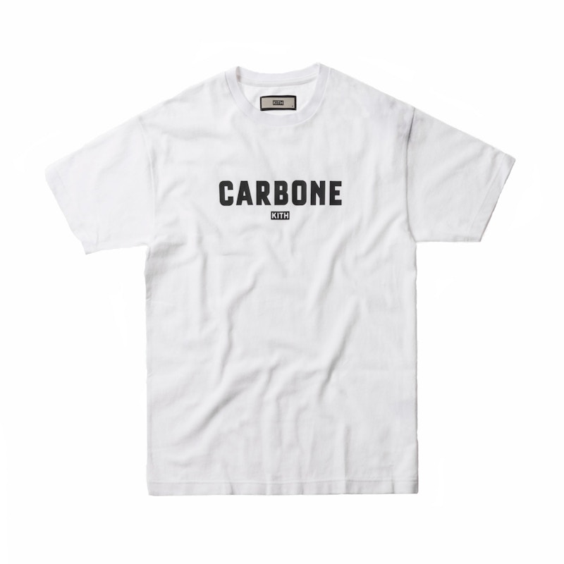 Carbone kith 2025