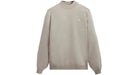 Kith Carlisle Mock Neck Sedimento