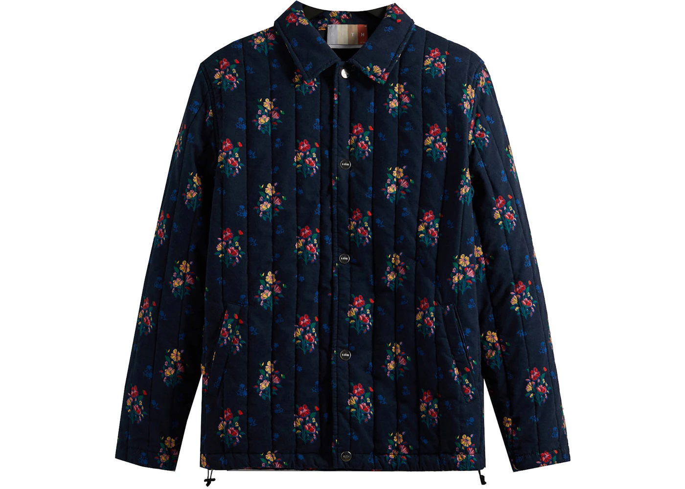 Kith carmine Clearance